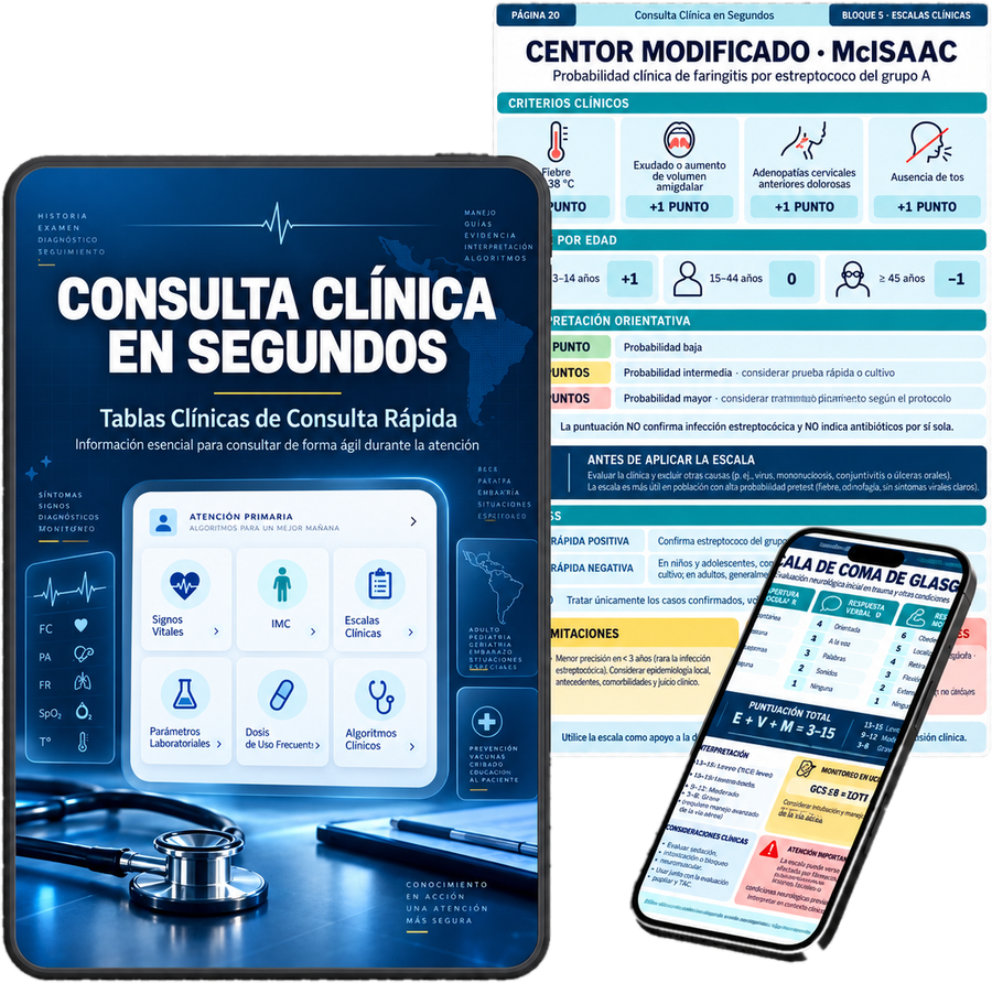 Bono 3 — Ten Siempre a Mano los Datos que Orientan tu Consulta